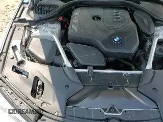 ✅ 2021 BMW 5 Series 530i xDrive • VIN: WBA13BJ04MCF79391 • Лот: 64940525. Опубликован ранее на Copart с пробегом Не указан. Бесплатный доступ к архиву аукционных продаж из США и подробный отчёт об истории автомобиля на DreamBid. Изображение 13.