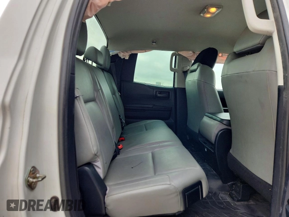 ✅ 2014 Toyota Tundra SR5 • VIN: 5TFRM5F16EX072084 • Lot: 79590375. Wystawiony na Copart z przebiegiem 227 293 mil. Bezpłatny archiwum sprzedaży aukcyjnych z USA i szczegółowy raport historii pojazdu na DreamBid. Zdjęcie 10.