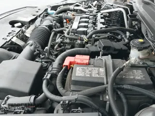 ✅ 2020 Honda Accord EX • VIN: 1HGCV1F44LA138011 • Lot: 43634282. Listed on IAAI with 122,507 mi. Free auction sales archive from the USA and detailed vehicle history report at DreamBid. Image 20.