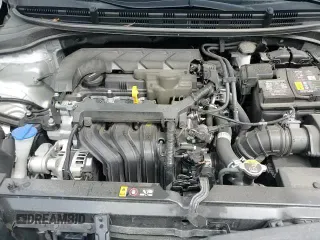 ✅ 2023 Kia Rio LX • VIN: 3KPA24AD6PE619372 • Лот: 70381695. Опубликован ранее на Copart с пробегом 36 105 миль. Бесплатный доступ к архиву аукционных продаж из США и подробный отчёт об истории автомобиля на DreamBid. Изображение 15.