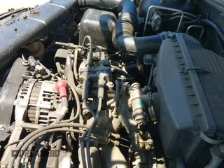 ✅ 2002 Subaru Legacy Outback Limited • VIN: 4S3BH686827605178 • Lot: 42684727. Wystawiony na IAAI z przebiegiem 173 875 mil. Bezpłatny archiwum sprzedaży aukcyjnych z USA i szczegółowy raport historii pojazdu na DreamBid. Zdjęcie 19.