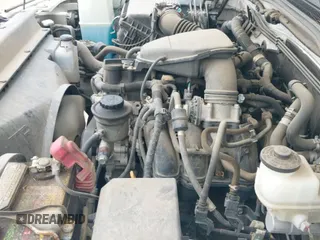 ✅ 2012 Toyota Tacoma PreRunner • VIN: 5TFJX4GN5CX007059 • Lot: 42257509. Wystawiony na IAAI z przebiegiem 122 207 mil. Bezpłatny archiwum sprzedaży aukcyjnych z USA i szczegółowy raport historii pojazdu na DreamBid. Zdjęcie 19.