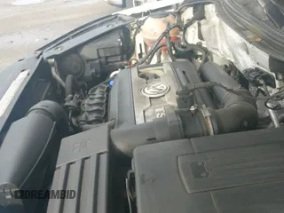 ✅ 2012 Volkswagen Tiguan S • VIN: WVGBV7AX6CW599207 • Lot: 43306512. Listed on IAAI with 184,648 mi. Free auction sales archive from the USA and detailed vehicle history report at DreamBid. Image 12.