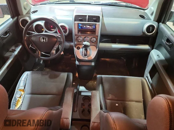 ✅ 2006 Honda Element EX-P • VIN: 5J6YH28766L011109 • Lot: 42058316. Wystawiony na Copart z przebiegiem 182 445 mil. Bezpłatny archiwum sprzedaży aukcyjnych z USA i szczegółowy raport historii pojazdu na DreamBid. Zdjęcie 8.