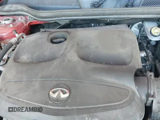 ✅ 2017 Infiniti QX30 Premium • VIN: SJKCH5CR1HA034061 • Лот: 43259838. Опубликован ранее на IAAI с пробегом 174 774 миль. Бесплатный доступ к архиву аукционных продаж из США и подробный отчёт об истории автомобиля на DreamBid. Изображение 19.