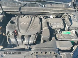 ✅ 2013 Kia Optima EX • VIN: 5XXGN4A7XDG231091 • Lot: 43511027. Listed on IAAI with 214,393 mi. Free auction sales archive from the USA and detailed vehicle history report at DreamBid. Image 12.