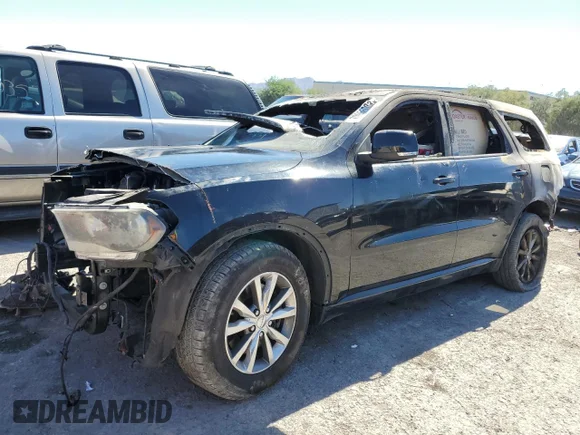 ✅ 2012 Dodge Durango R/T • VIN: 1C4SDJCT4CC195967 • Lot: 70956003. Wystawiony na Copart z przebiegiem Nie podano. Bezpłatny archiwum sprzedaży aukcyjnych z USA i szczegółowy raport historii pojazdu na DreamBid. Zdjęcie 1.