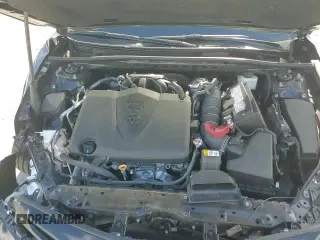 ✅ 2024 Toyota Camry TRD • VIN: 4T1KZ1AK2RU089558 • Lot: 93278235. Wystawiony na Copart z przebiegiem 17 752 mil. Bezpłatny archiwum sprzedaży aukcyjnych z USA i szczegółowy raport historii pojazdu na DreamBid. Zdjęcie 13.