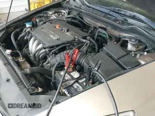 2007 Honda Accord VP with VIN 1HGCM56177A109026, listed as a IAAI auction lot 43065171 with 213,855 mi miles and . Bid and sale history available at DreamBid. Image 13.