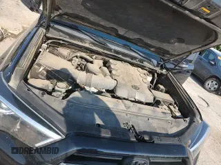 ✅ 2021 Toyota 4Runner Nightshade • VIN: JTECU5JRXM5249132 • Lot: 67518375. Wystawiony na Copart z przebiegiem 80 539 mil. Bezpłatny archiwum sprzedaży aukcyjnych z USA i szczegółowy raport historii pojazdu na DreamBid. Zdjęcie 14.