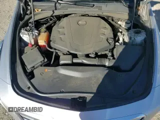 ✅ 2018 Cadillac CTS Luxury RWD • VIN: 1G6AR5SS2J0169723 • Лот: 82251235. Опубликован ранее на Copart с пробегом 104 261 миль. Бесплатный доступ к архиву аукционных продаж из США и подробный отчёт об истории автомобиля на DreamBid. Изображение 13.