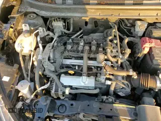 ✅ 2022 Nissan Kicks S • VIN: 3N1CP5BVXNL513736 • Lot: 90089925. Wystawiony na Copart z przebiegiem 27 621 mil. Bezpłatny archiwum sprzedaży aukcyjnych z USA i szczegółowy raport historii pojazdu na DreamBid. Zdjęcie 16.