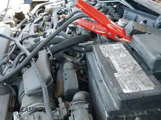 ✅ 2024 Toyota Corolla LE • VIN: 5YFB4MDE2RP101599 • Lot: 43785663. Wystawiony na IAAI z przebiegiem 44 468 mil. Bezpłatny archiwum sprzedaży aukcyjnych z USA i szczegółowy raport historii pojazdu na DreamBid. Zdjęcie 24.