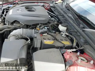 ✅ 2024 Mazda 3 Premium Plus • VIN: JM1BPBNY2R1653094 • Lot: 42352861. Listed on IAAI with 28,021 mi. Free auction sales archive from the USA and detailed vehicle history report at DreamBid. Image 20.