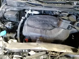 ✅ 2020 Honda Odyssey EX-L • VIN: 5FNRL6H7XLB058917 • Lot: 86852185. Wystawiony na Copart z przebiegiem 71 524 mil. Bezpłatny archiwum sprzedaży aukcyjnych z USA i szczegółowy raport historii pojazdu na DreamBid. Zdjęcie 16.