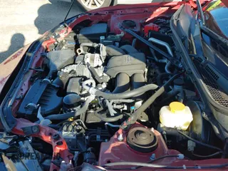 ✅ 2023 Toyota 86 Premium • VIN: JF1ZNBE11P9760973 • Лот: 42342185. Опубликован ранее на IAAI с пробегом 24 007 миль. Бесплатный доступ к архиву аукционных продаж из США и подробный отчёт об истории автомобиля на DreamBid. Изображение 19.