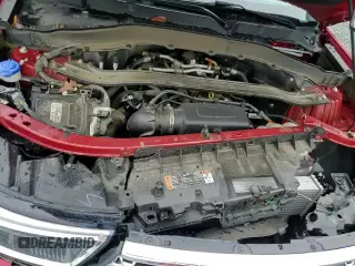 2022 Ford Explorer Limited z VIN 1FMSK8FH2NGA71368, wystawiony jako Copart lot #68498025 z przebiegiem 72 482 mil mil oraz Szkoda całkowita • Salvage title. Historia ofert i sprzedaży dostępna na DreamBid. Obrazek 14.