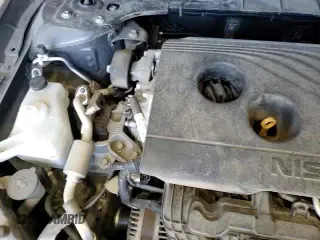 ✅ 2020 Nissan Altima SR • VIN: 1N4BL4CV6LC235087 • Lot: 90470775. Listed on Copart with 98,342 mi. Free auction sales archive from the USA and detailed vehicle history report at DreamBid. Image 16.