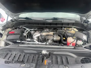 ✅ 2020 Chevrolet Silverado 1500 LT • VIN: 3GCUYDETXLG265433 • Лот: 94417415. Опубликован ранее на Copart с пробегом 142 355 миль. Бесплатный доступ к архиву аукционных продаж из США и подробный отчёт об истории автомобиля на DreamBid. Изображение 11.