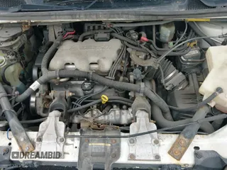 ✅ 2003 Pontiac Montana 1SA • VIN: 1GMDX03E43D316949 • Лот: 41982662. Опубликован ранее на IAAI с пробегом 213 438 миль. Бесплатный доступ к архиву аукционных продаж из США и подробный отчёт об истории автомобиля на DreamBid. Изображение 12.