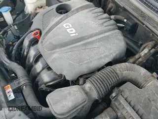 2014 Hyundai Sonata GLS with VIN 5NPEB4AC9EH910725, listed as a IAAI auction lot 42262687 with 194,646 mi miles and . Bid and sale history available at DreamBid. Image 15.