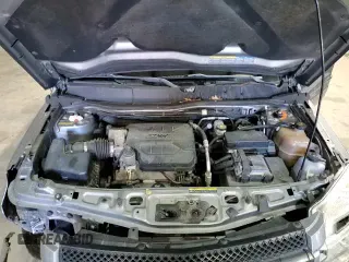 2005 Chevrolet Equinox LS с VIN 2CNDL23F456073032, выставлен на аукционе Copart как лот 83987824 с пробегом 122 044 миль миль и Списание • Salvage title. История ставок и продаж доступна на DreamBid. Изображение 14.