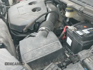 ✅ 2016 Ford Edge SEL • VIN: 2FMPK4J99GBB18310 • Лот: 42975284. Опубликован ранее на IAAI с пробегом 120 572 миль. Бесплатный доступ к архиву аукционных продаж из США и подробный отчёт об истории автомобиля на DreamBid. Изображение 18.