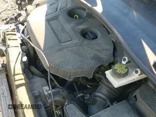 ✅ 2016 Ford Escape SE • VIN: 1FMCU9G91GUB51101 • Lot: 43700688. Listed on IAAI with 164,694 mi. Free auction sales archive from the USA and detailed vehicle history report at DreamBid. Image 13.