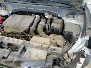 ✅ 2021 Kia Sorento SX Prestige • VIN: 5XYRK4LF4MG032846 • Lot: 67841015. Listed on Copart with 33,046 mi. Free auction sales archive from the USA and detailed vehicle history report at DreamBid. Image 15.