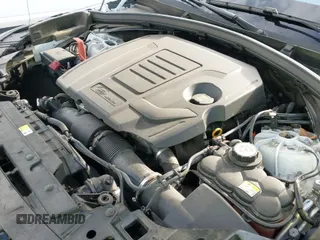 ✅ 2021 Land Rover Range Rover Velar R-Dynamic S • VIN: SALYT2EXXMA316087 • Лот: 42063026. Опубликован ранее на IAAI с пробегом 19 828 миль. Бесплатный доступ к архиву аукционных продаж из США и подробный отчёт об истории автомобиля на DreamBid. Изображение 20.