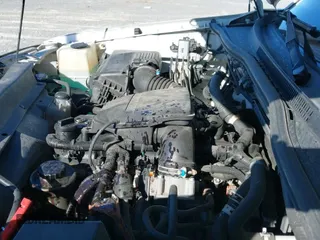 ✅ 2013 Toyota Tacoma • VIN: 5TFTX4CN2DX031867 • Lot: 43499871. Wystawiony na IAAI z przebiegiem 237 187 mil. Bezpłatny archiwum sprzedaży aukcyjnych z USA i szczegółowy raport historii pojazdu na DreamBid. Zdjęcie 19.