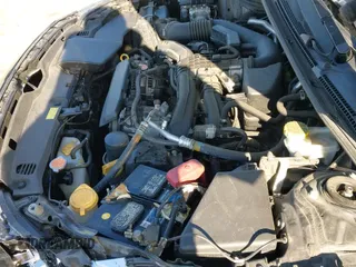 ✅ 2021 Subaru Impreza • VIN: 4S3GTAB66M3710781 • Lot: 42619826. Listed on IAAI with 39,328 mi. Free auction sales archive from the USA and detailed vehicle history report at DreamBid. Image 21.