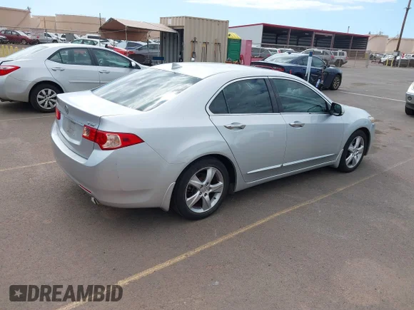 ✅ 2011 Acura TSX • VIN: JH4CU2F60BC018572 • Лот: 41389990. Опубликован ранее на IAAI с пробегом 85 973 миль. Бесплатный доступ к архиву аукционных продаж из США и подробный отчёт об истории автомобиля на DreamBid. Изображение 4.