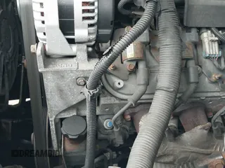 ✅ 2008 Chevrolet Silverado 1500 LTZ • VIN: 2GCEK13Y881162613 • Lot: 41893222. Listed on IAAI with 192,078 mi. Free auction sales archive from the USA and detailed vehicle history report at DreamBid. Image 19.