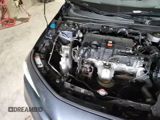 ✅ 2023 Honda Civic LX • VIN: 2HGFE2F26PH559463 • Lot: 87239215. Wystawiony na Copart z przebiegiem 28 430 mil. Bezpłatny archiwum sprzedaży aukcyjnych z USA i szczegółowy raport historii pojazdu na DreamBid. Zdjęcie 13.