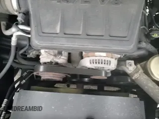 2009 Dodge 1500 TRX с VIN 1D3HB18P29S740615, выставлен на аукционе Copart как лот 85683834 с пробегом 229 471 миль миль и Списание • Salvage title. История ставок и продаж доступна на DreamBid. Изображение 13.