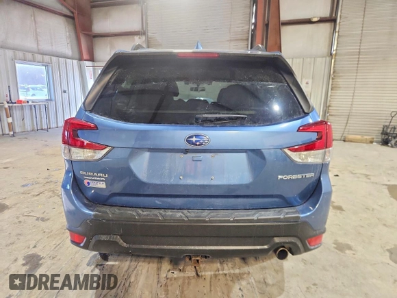 ✅ 2019 Subaru Forester Limited • VIN: JF2SKASC3KH429073 • Лот: 76898945. Опубликован ранее на Copart с пробегом 120 791 миль. Бесплатный доступ к архиву аукционных продаж из США и подробный отчёт об истории автомобиля на DreamBid. Изображение 6.