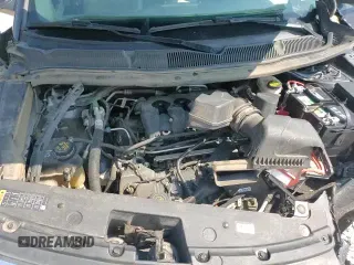 ✅ 2018 Ford Explorer • VIN: 1FM5K7B80JGC84729 • Лот: 69763715. Опубликован ранее на Copart с пробегом 115 843 миль. Бесплатный доступ к архиву аукционных продаж из США и подробный отчёт об истории автомобиля на DreamBid. Изображение 16.