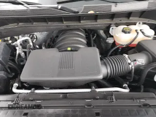 ✅ 2025 Chevrolet Silverado 1500 LT • VIN: 2GCUKDEDXS1163910 • Lot: 81222475. Wystawiony na Copart z przebiegiem 5 661 mil. Bezpłatny archiwum sprzedaży aukcyjnych z USA i szczegółowy raport historii pojazdu na DreamBid. Zdjęcie 14.