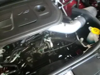 ✅ 2020 Jeep Grand Cherokee Altitude • VIN: 1C4RJFAG9LC424640 • Lot: 68227855. Listed on Copart with 21,141 mi. Free auction sales archive from the USA and detailed vehicle history report at DreamBid. Image 17.