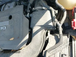 ✅ 2023 Cadillac XT4 FWD Luxury • VIN: 1GYAZAR41PF170763 • Лот: 42585594. Опубликован ранее на IAAI с пробегом 48 130 миль. Бесплатный доступ к архиву аукционных продаж из США и подробный отчёт об истории автомобиля на DreamBid. Изображение 20.