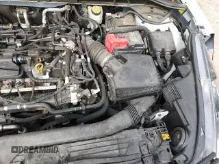 ✅ 2021 Ford Escape SE • VIN: 1FMCU0G65MUA08603 • Lot: 90127025. Listed on Copart with 69,837 mi. Free auction sales archive from the USA and detailed vehicle history report at DreamBid. Image 16.