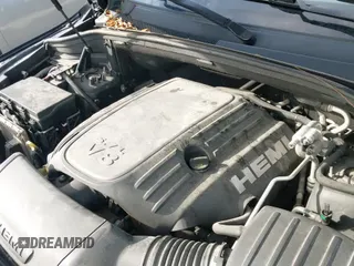 ✅ 2016 Dodge Durango R/T • VIN: 1C4SDJCT5GC420080 • Lot: 43607099. Wystawiony na IAAI z przebiegiem 218 030 mil. Bezpłatny archiwum sprzedaży aukcyjnych z USA i szczegółowy raport historii pojazdu na DreamBid. Zdjęcie 20.