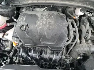 ✅ 2024 Hyundai Tucson Limited • VIN: 5NMJECDE5RH330632 • Лот: 91881805. Опубликован ранее на Copart с пробегом 55 614 миль. Бесплатный доступ к архиву аукционных продаж из США и подробный отчёт об истории автомобиля на DreamBid. Изображение 14.