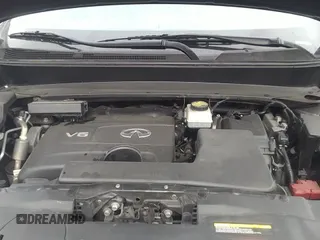 ✅ 2019 Infiniti QX60 Luxe • VIN: 5N1DL0MN0KC549550 • Lot: 41622372. Listed on IAAI with 67,263 mi. Free auction sales archive from the USA and detailed vehicle history report at DreamBid. Image 20.