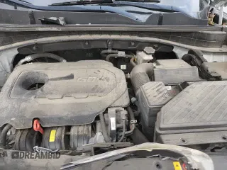 ✅ 2018 Kia Sportage LX • VIN: KNDPM3AC2J7480676 • Lot: 87452525. Wystawiony na Copart z przebiegiem 114 711 mil. Bezpłatny archiwum sprzedaży aukcyjnych z USA i szczegółowy raport historii pojazdu na DreamBid. Zdjęcie 16.