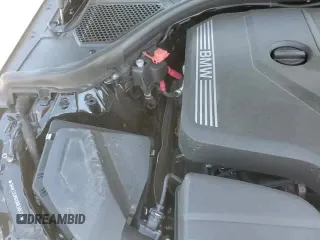 ✅ 2024 BMW 2 Series 230i xDrive • VIN: 3MW33CM0XR8E60430 • Лот: 62824715. Опубликован ранее на Copart с пробегом 8 308 миль. Бесплатный доступ к архиву аукционных продаж из США и подробный отчёт об истории автомобиля на DreamBid. Изображение 16.