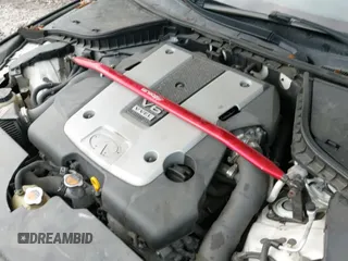 ✅ 2014 Infiniti Q50 Premium • VIN: JN1BV7AR0EM707652 • Лот: 41126141. Опубликован ранее на IAAI с пробегом 125 041 миль. Бесплатный доступ к архиву аукционных продаж из США и подробный отчёт об истории автомобиля на DreamBid. Изображение 19.