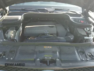 ✅ 2020 Mercedes-Benz GLE 350 • VIN: 4JGFB4KB1LA095012 • Лот: 43113404. Опубликован ранее на IAAI с пробегом 56 973 миль. Бесплатный доступ к архиву аукционных продаж из США и подробный отчёт об истории автомобиля на DreamBid. Изображение 19.