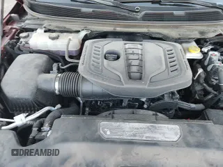 ✅ 2023 Jeep Wagoneer Series III • VIN: 1C4SJVDP3PS571443 • Лот: 81188545. Опубликован ранее на Copart с пробегом 32 717 миль. Бесплатный доступ к архиву аукционных продаж из США и подробный отчёт об истории автомобиля на DreamBid. Изображение 15.